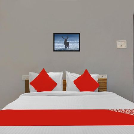 Hotel O Destiny Living Meribel Village ภายนอก รูปภาพ