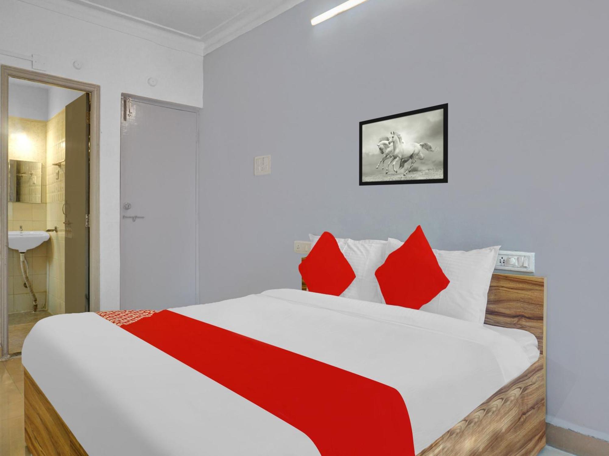 Hotel O Destiny Living Meribel Village ภายนอก รูปภาพ