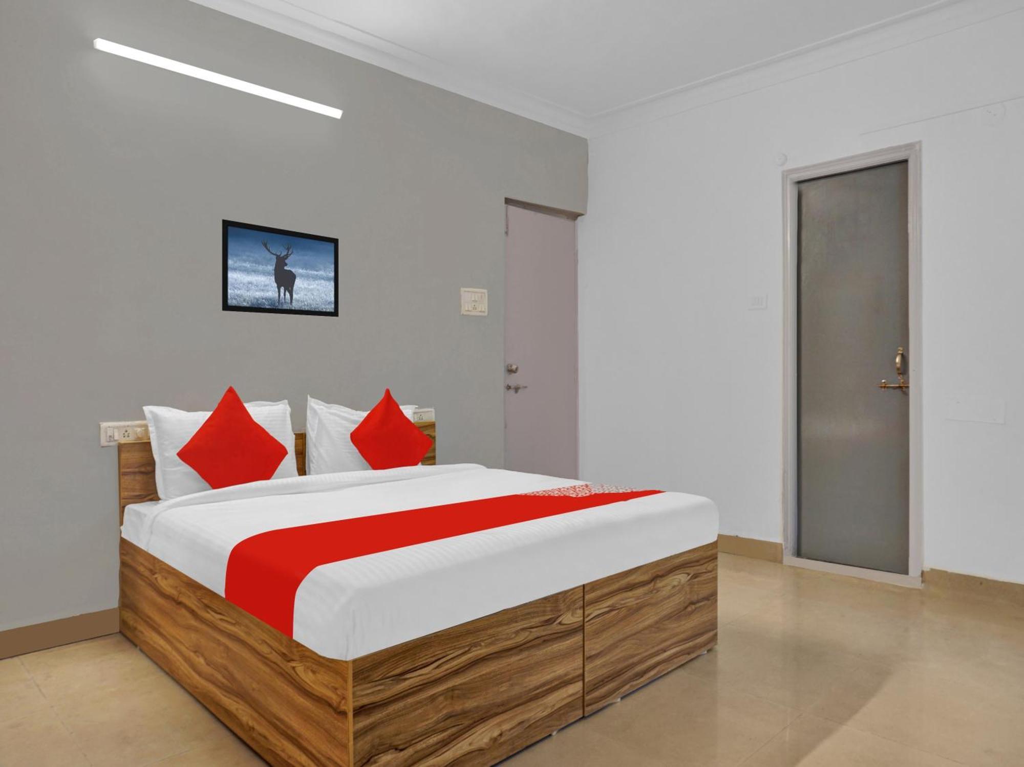 Hotel O Destiny Living Meribel Village ภายนอก รูปภาพ