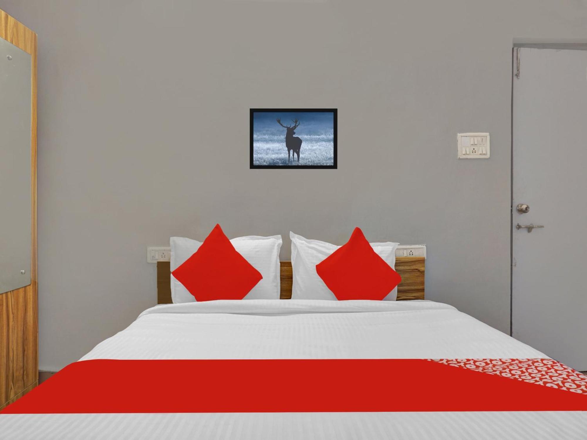 Hotel O Destiny Living Meribel Village ภายนอก รูปภาพ
